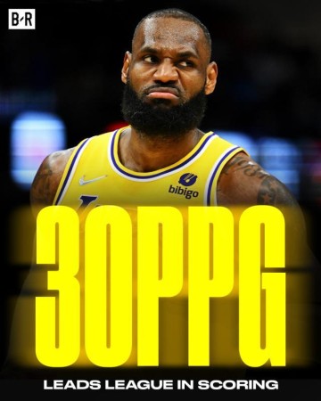 乐鱼电竞官网入口-詹姆斯能进MVP讨论？沃格尔苍白发言引来更多口水