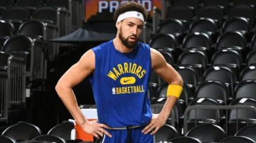 乐鱼电竞app下载-复出日子越来越近！克雷或在一周后重返赛场？
