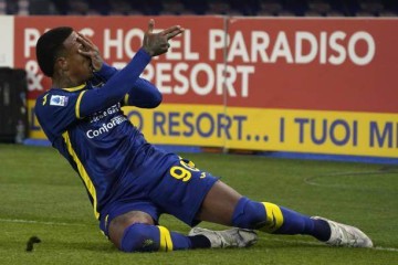 乐鱼电竞-3战保级队只拿到2分…尤文联赛征程已提前交待？