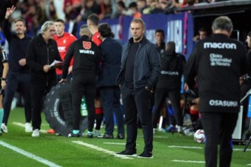 乐鱼电竞官网-梁宏业：批判弗利克瞎轮换是机会主义论调