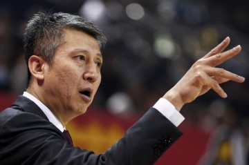 乐鱼电竞app下载-广州反客为主占据先机！山东心态失衡导致全面崩盘